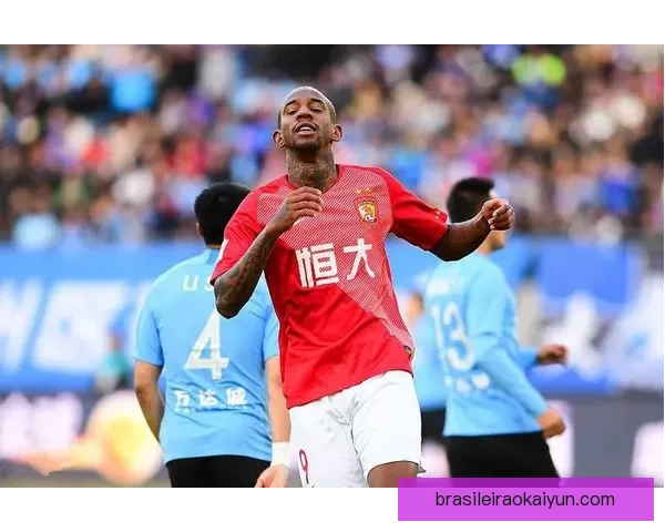 罗贝托近期进球集锦展示出状态回暖，值得关注他在接下来的比赛表现。