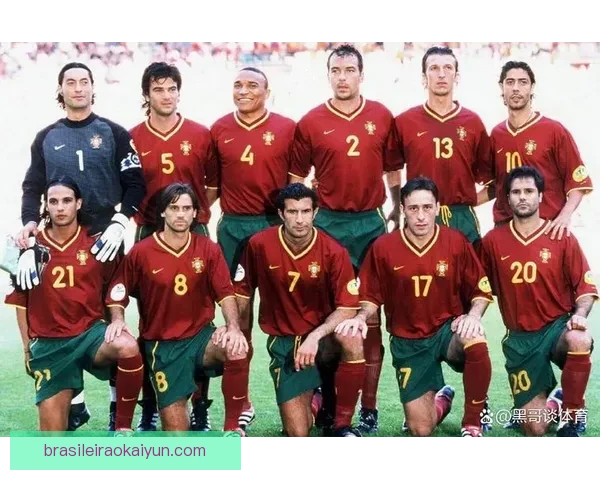 比利时黄金一代在欧洲杯的表现分析与状态回顾