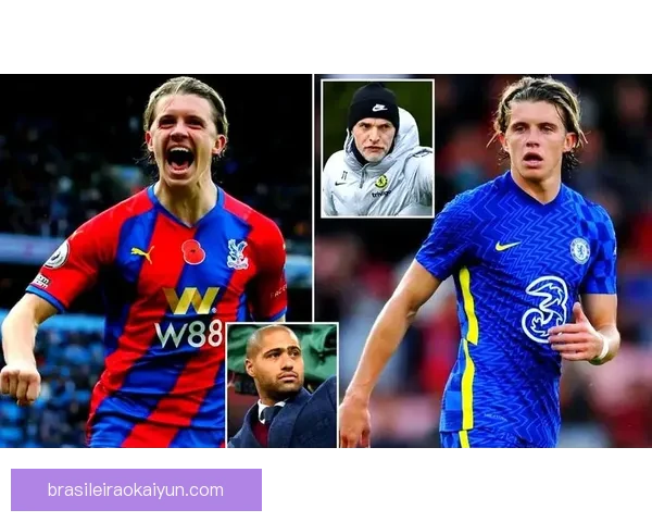 英超本土新星表现稳健，成为各大球队关注的焦点