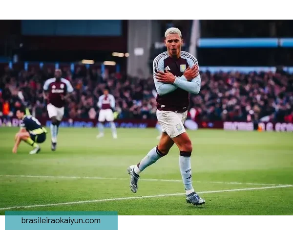 纽卡斯尔联队未来发展趋势：竞争力增强，阵容深度持续提升